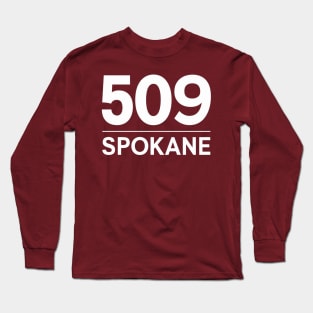 509 SPOKANE Long Sleeve T-Shirt